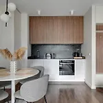 Apartamento Scala Center By Lion Gdańsk
