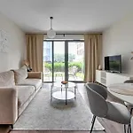 Scala Center By Lion Apartamento