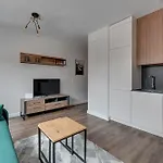 Apartamento Scala Center By Lion *