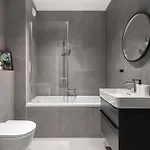 Apartamento Scala Center By Lion *