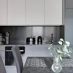 Apartamento Scala Center By Lion Gdańsk