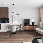 Scala Center By Lion Apartamento *