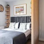 Apartamento Scala Center By Lion *