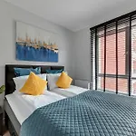 Apartamento Scala Center By Lion