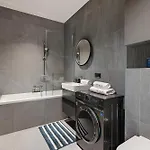 Scala Center By Lion Apartamento
