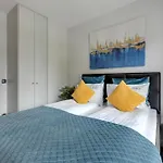 Scala Center By Lion Apartamento *