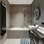 Apartamento Scala Center By Lion Gdańsk
