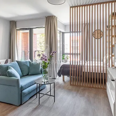 Apartment Scala 60c Center By Lion