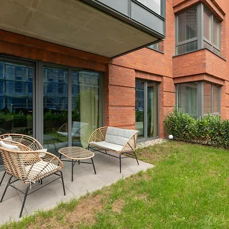 Apartman Scala Center By Lion