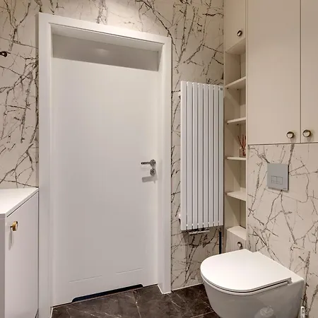 Scala 60c Center By Lion Apartment Gdansk