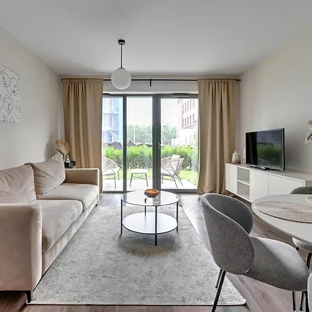 Scala Center By Lion Apartment