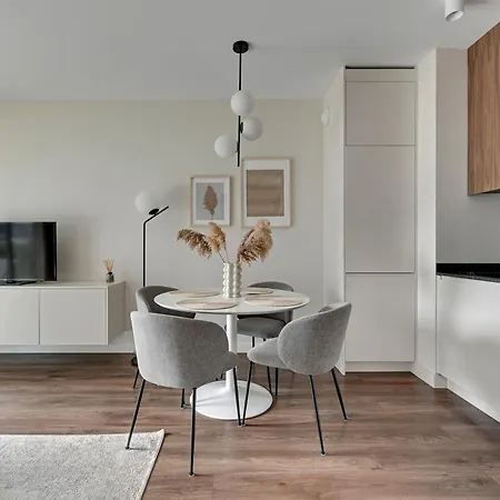 Apartment Scala 60c Center By Lion