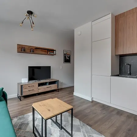 Apartment Scala 60c Center By Lion *
