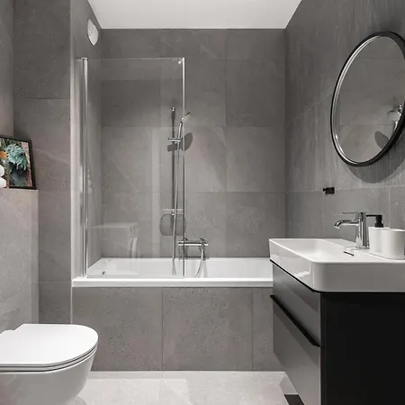 Apartment Scala Center By Lion *