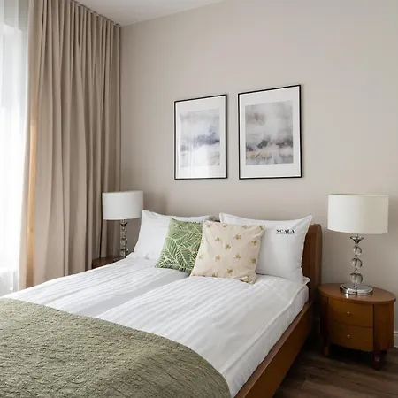 Scala Center By Lion Gdańsk