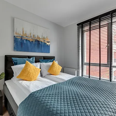 Apartment Scala 60c Center By Lion