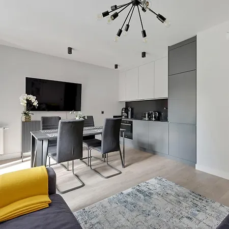 Apartment Scala 60c Center By Lion *