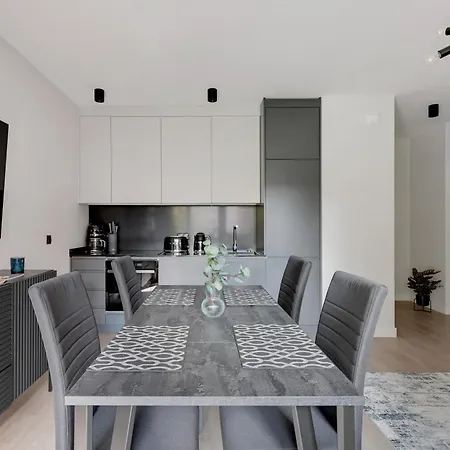 Apartment Scala 60c Center By Lion *