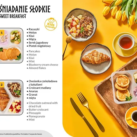 Scala Center By Lion Lejlighed