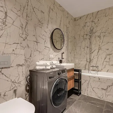 Lejlighed Scala Center By Lion