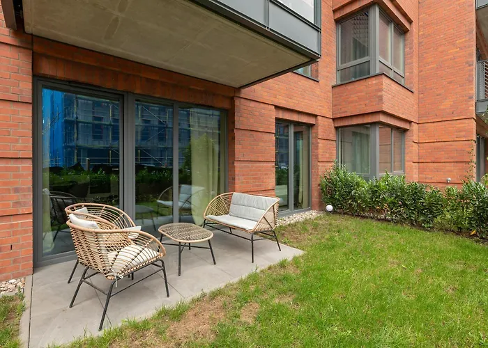 Apartman Scala Center By Lion