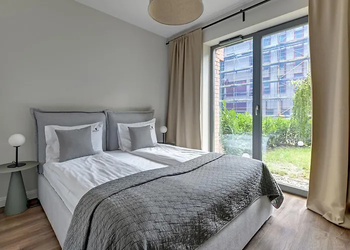 Scala Center By Lion * Gdansk