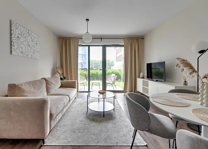 Scala Center By Lion 아파트