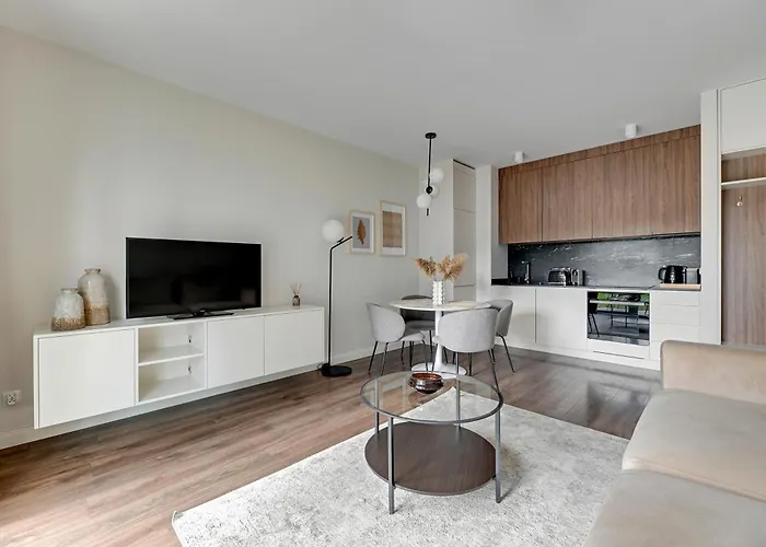 Scala Center By Lion Gdansk