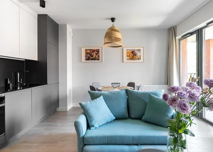 Scala Center By Lion Apartman