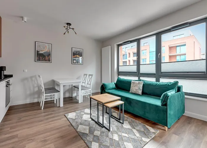 Scala Center By Lion Apartamento *