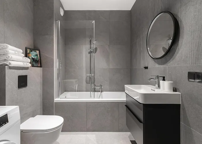 Apartman Scala Center By Lion *