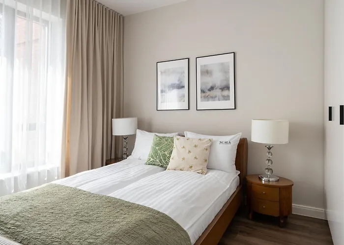 Scala Center By Lion 그단스크