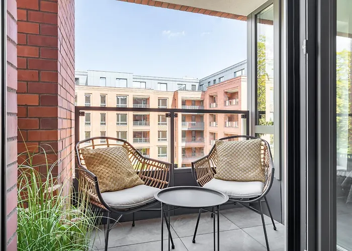 Scala Center By Lion * Gdansk