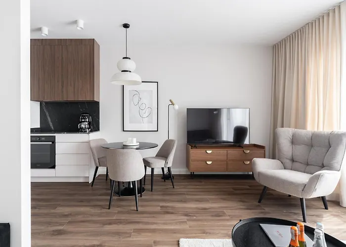 Scala Center By Lion Apartman *