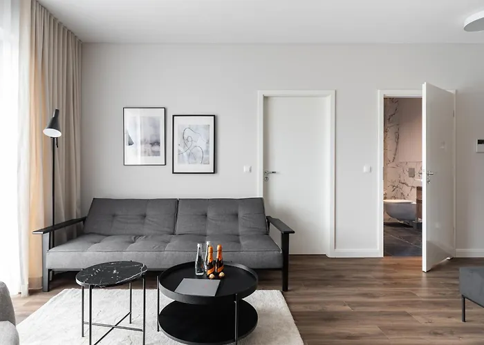 Scala Center By Lion Gdańsk