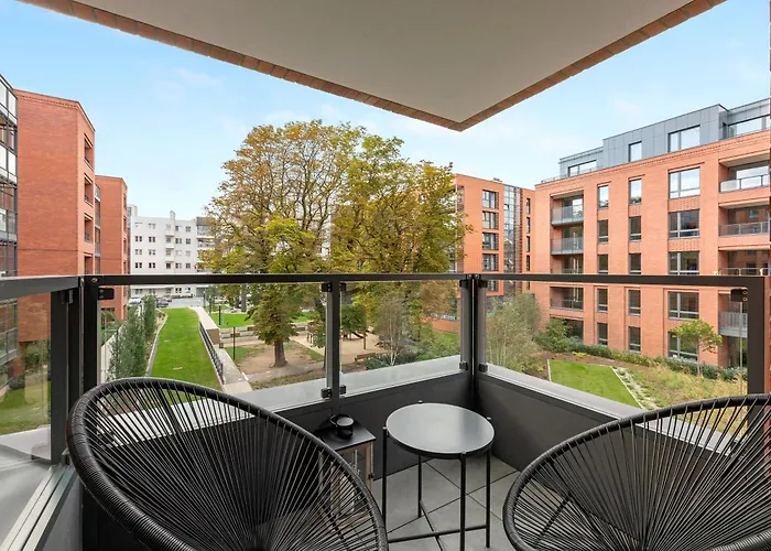 Scala Center By Lion Apartamento