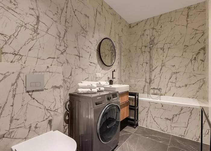 Apartamento Scala Center By Lion