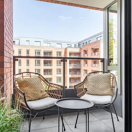 Scala Center By Lion * Gdansk