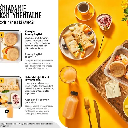 Scala Center By Lion Apartment Gdansk